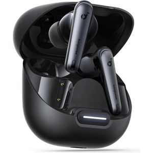 Soundcore Liberty 4 NC Kopfhörer Schwarz In-Ear Kabellos