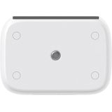Eufy S220 SoloCam 2K Draadloze Solar Beveiligingscamera - Wit