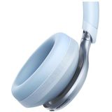 Soundcore - Space One - Draadloze Over-ear Koptelefoon - Blauw - Active Noise Cancelling