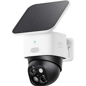 Anker Eufy Solocam S340 - IP-camera Wit