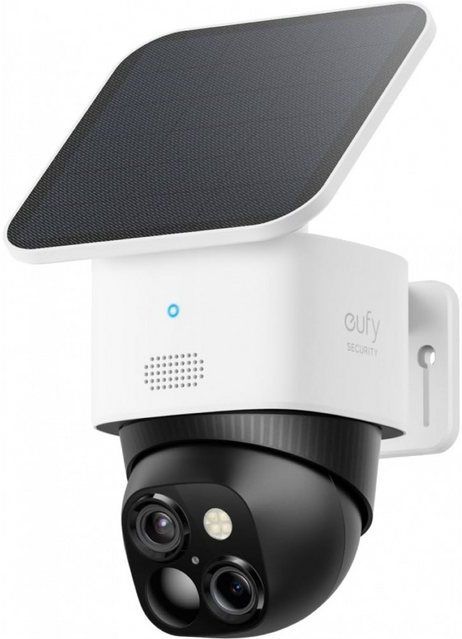 eufy eufyCam Solo S340 Weiß