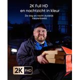 eufy Türklingel mit Kamera E34