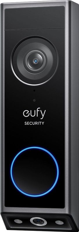 eufy Türklingel mit Kamera E34