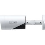 Eufy E330 2-Cam 4K Bedraad Beveiligingssysteem - Wit