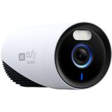 Eufy E330 4K Bedrade Camera Uitbreiding - Wit