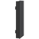 Eufy E340 2K Draadloze Video Deurbel Inclusief Chime - Accu - Zwart