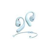 soundcore by Anker Open-Ear Kopfhörer AeroFit Pro, 46h Akku, Intensiver Sound LDAC, Ultra leicht, Bequem, Ergonomisches Design, Bluetooth 5.3, IP55 Wasserschutz, App, Kabellos