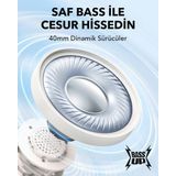 Soundcore - H30I - Koptelefoon - Wit