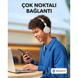 Soundcore - H30I - Koptelefoon - Wit