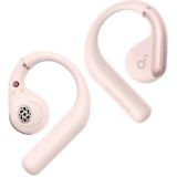 Soundcore - AeroFit - Draadloze Oordopjes - Zwart - Bluetooth 5.3 - 42 Uur Afspeeltijd