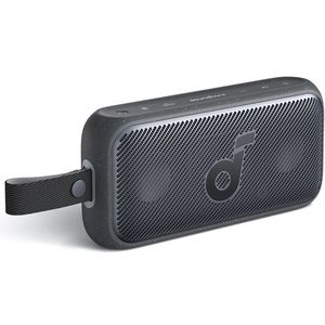 Anker - Motion 300 - Bluetooth Speaker - Zwart - 30W Geluidsvermogen - IPX7 Waterdicht
