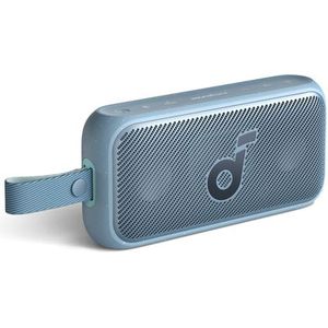 Soundcore - Motion 300 - Bluetooth-luidspreker - Blauw - Waterdicht - 30W RMS