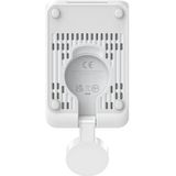 Anker - MagGo Fold - 3-in-1 QI2 / MagSafe Draadloos Oplaadstation - Wit