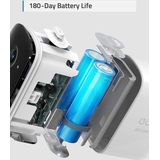 Eufy - eufyCam 2C Pro - Beveiligingscamera - 2K Resolutie - 180 Dagen Batterij