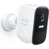Eufy - eufyCam 2C Pro - Beveiligingscamera - 2K Resolutie - 180 Dagen Batterij