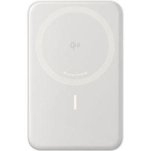 Anker - MagGo - Powerbank - 10000 mAh - Draadloos Opladen - Qi2 Technologie