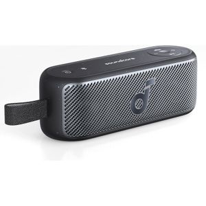 Soundcore Motion 100 - Draagbare Bluetoothluidspreker - Draadloze Hi-Res Audio - IPX7