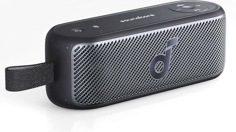 Soundcore Motion 100 - Draagbare Bluetoothluidspreker - Draadloze Hi-Res Audio - IPX7