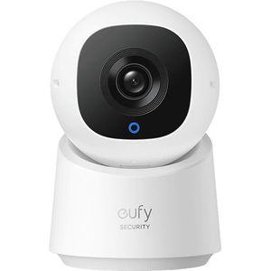 Eufy Beveiligingscamera Binnen C220 Wit (t8w11)