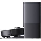 Eufy Robotstofzuiger X10 Pro Omni Zwart - Zelfreinigend met Dweilfunctie