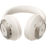 Soundcore - Space One Pro - Koptelefoon - Wit