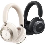 Soundcore - Space One Pro - Koptelefoon - Wit