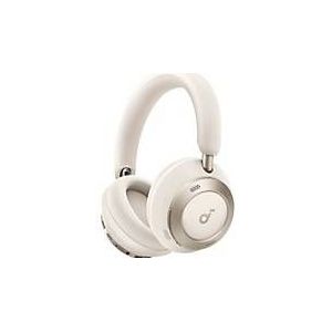 Hoofdtelefoon met Hoofdband Soundcore Crème
