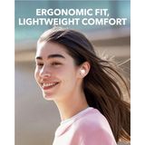 Soundcore A30i Draadloze Oordopjes - Noise Cancelling - Wit