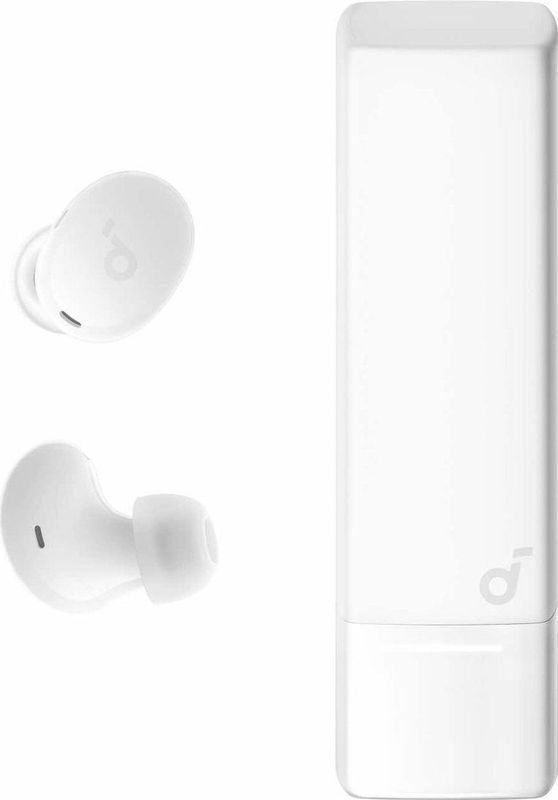 Soundcore A30i Draadloze Oordopjes - Noise Cancelling - Wit