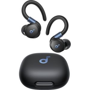 Anker Soundcore Sport X20 Draadloze Oordopjes - Zwart - Noise Cancelling