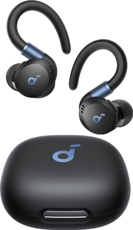 Soundcore Sport X20 Schwarz