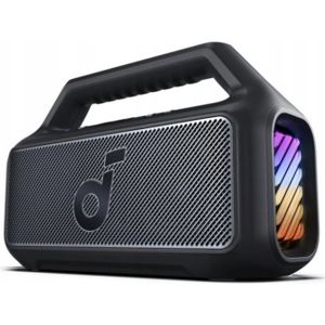 Anker - SOUNDCORE BOOM 2 - Speaker - Zwart