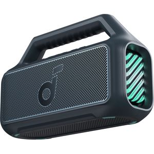 soundcore Boom 2 - Outdoor Speaker - 80W - Subwoofer - IPX7 Waterproof - Bluetooth 5.3