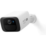 eufy Security - SoloCam C210+zonnepaneel - draadloze buitencamera - 2K