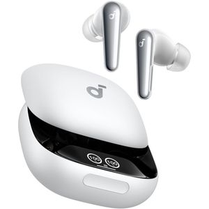 Soundcore Liberty 4 Pro Headset True Wireless Stereo (TWS) In-ear Gesprekken/Muziek/Sport/Elke dag B