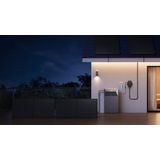 Anker - Solix Solarbank 2 E1600 AC - Powerbank - Zwart - 1600 Wh