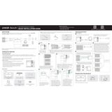Anker - Solix Solarbank 2 E1600 AC - Powerbank - Zwart - 1600 Wh