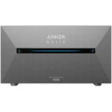 Anker - Solix Solarbank 2 E1600 AC - Powerbank - Zwart - 1600 Wh