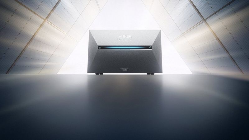 Anker - SOLIX BP2700 - Uitbreidingsbatterij - 2688Wh - Compatibel met Anker SOLIX Solarbank 3 E2700 Pro