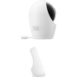 Eufy - E21 - Babyfoon - Hybride Wi-Fi - Draagbare Camera met Batterij