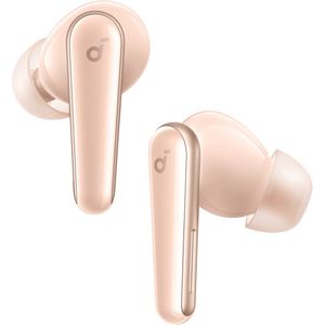 Anker - Soundcore Liberty 5 - Headset - Roze - Noise Cancelling