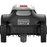 Eufy - Robot Grasmaaier E15 - Automatisch - Voor Tuinen Tot 800m2