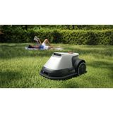 Eufy - Robot Grasmaaier E15 - Automatisch - Voor Tuinen Tot 800m2