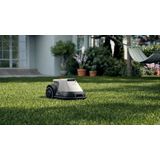 Eufy - Robot Grasmaaier E15 - Automatisch - Voor Tuinen Tot 800m2