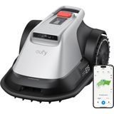 Eufy - Robot Grasmaaier E15 - Automatisch - Voor Tuinen Tot 800m2