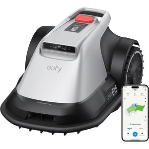 Eufy Robot Mower E15 T2880ga1