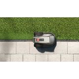 Eufy E18 Robotgrasmaaier Batterij/Accu Zwart, Grijs