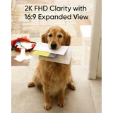 eufy Video Doorbell C31 + SD-Karte