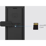 eufy Video Doorbell C31 + SD-Karte
