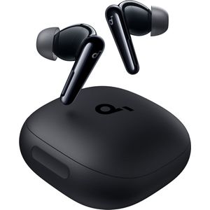 Soundcore Liberty 4 Pro - Black